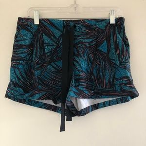 Lululemon Athletic Shorts